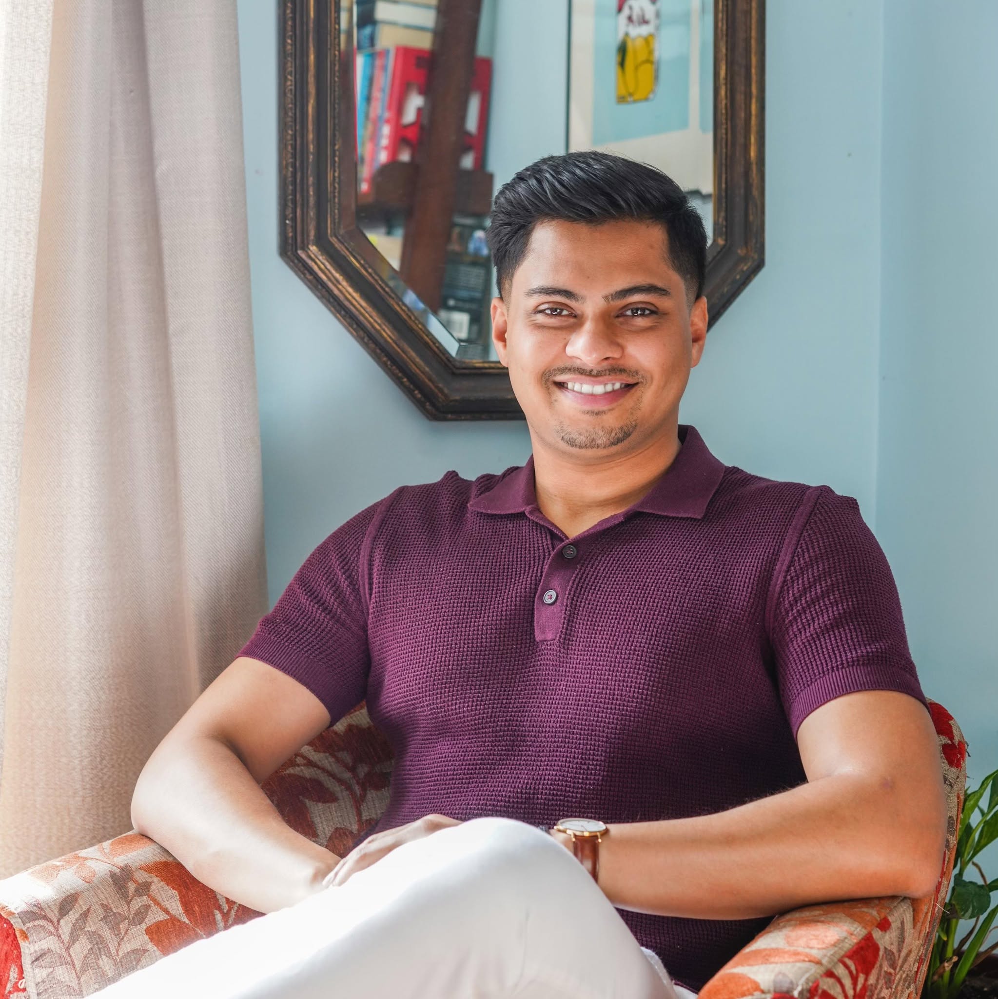 Rahat kamal